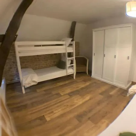 Chez Serge. 6/8 Personnes. Piscine Casa vacanze Paunat