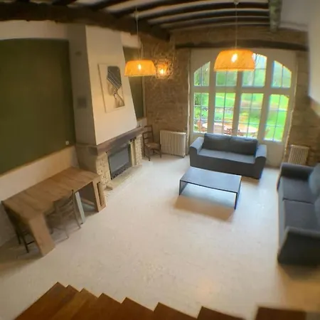 Chez Serge. 6/8 Personnes. Piscine Paunat