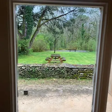 Holiday home Chez Serge. 6/8 Personnes. Piscine