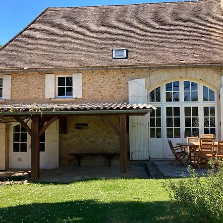 Chez Serge. 6/8 Personnes. Piscine Holiday home *