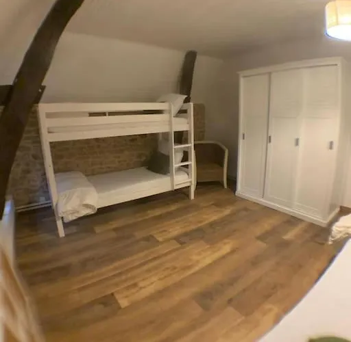 Chez Serge. 6/8 Personnes. Piscine بيت للعطل Paunat